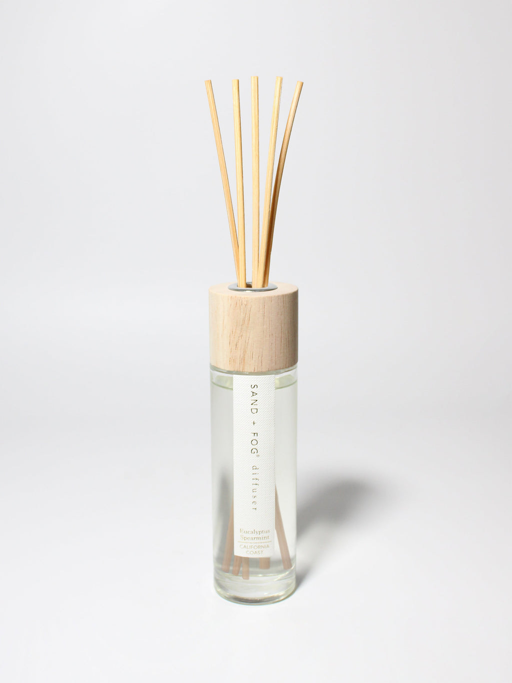 Tranquil Eucalyptus Spearmint 100 ml Reed Diffuser