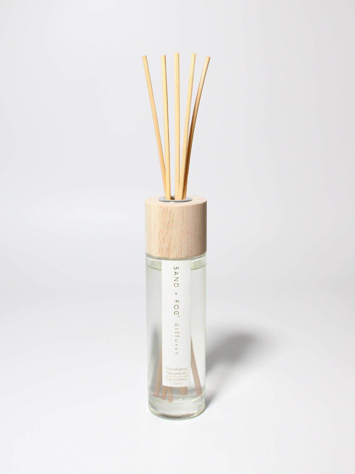 Tranquil Eucalyptus Spearmint 100 ml Reed Diffuser
