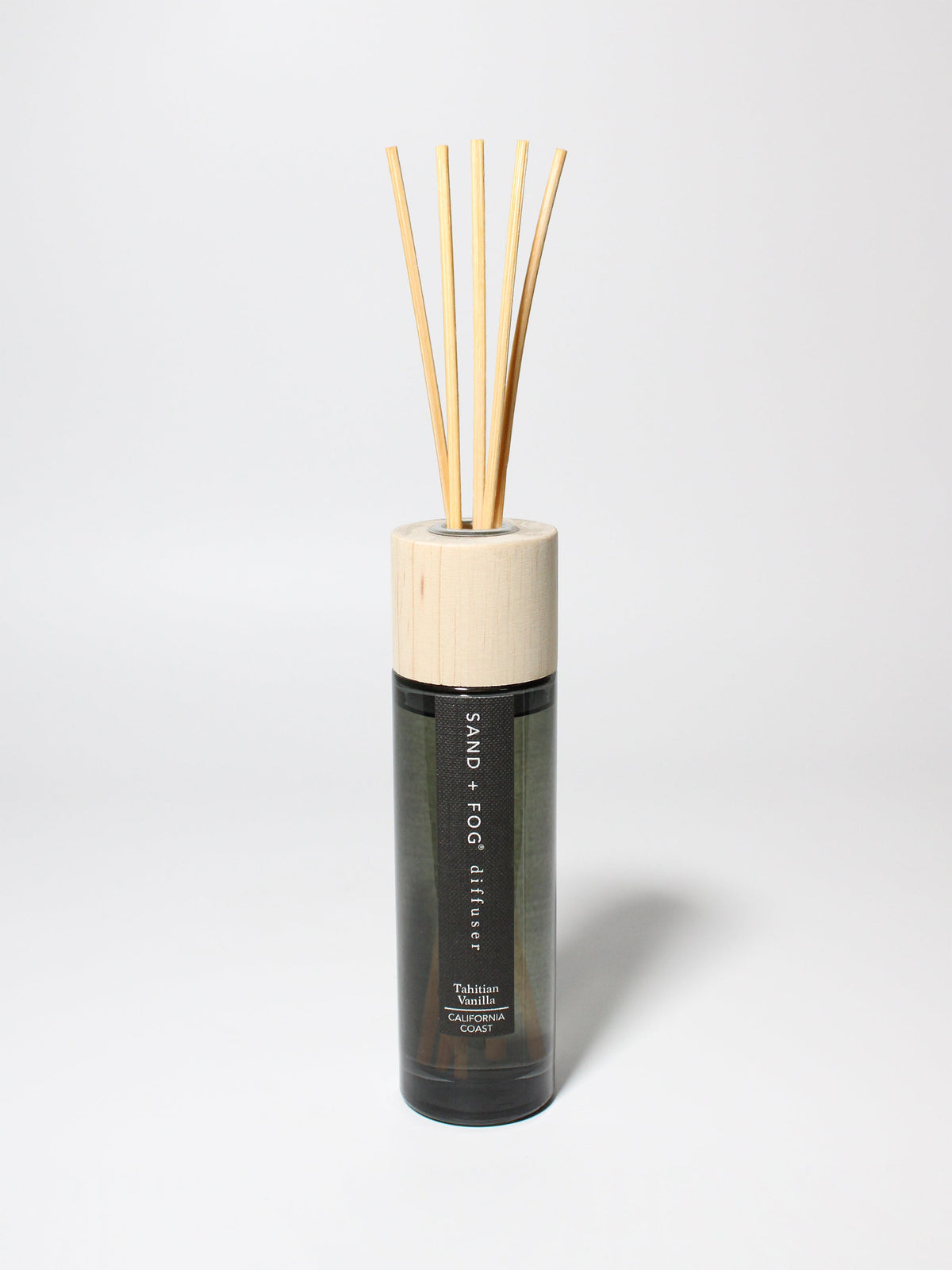 Tranquil Tahitian Vanilla 100 ml Reed Diffuser