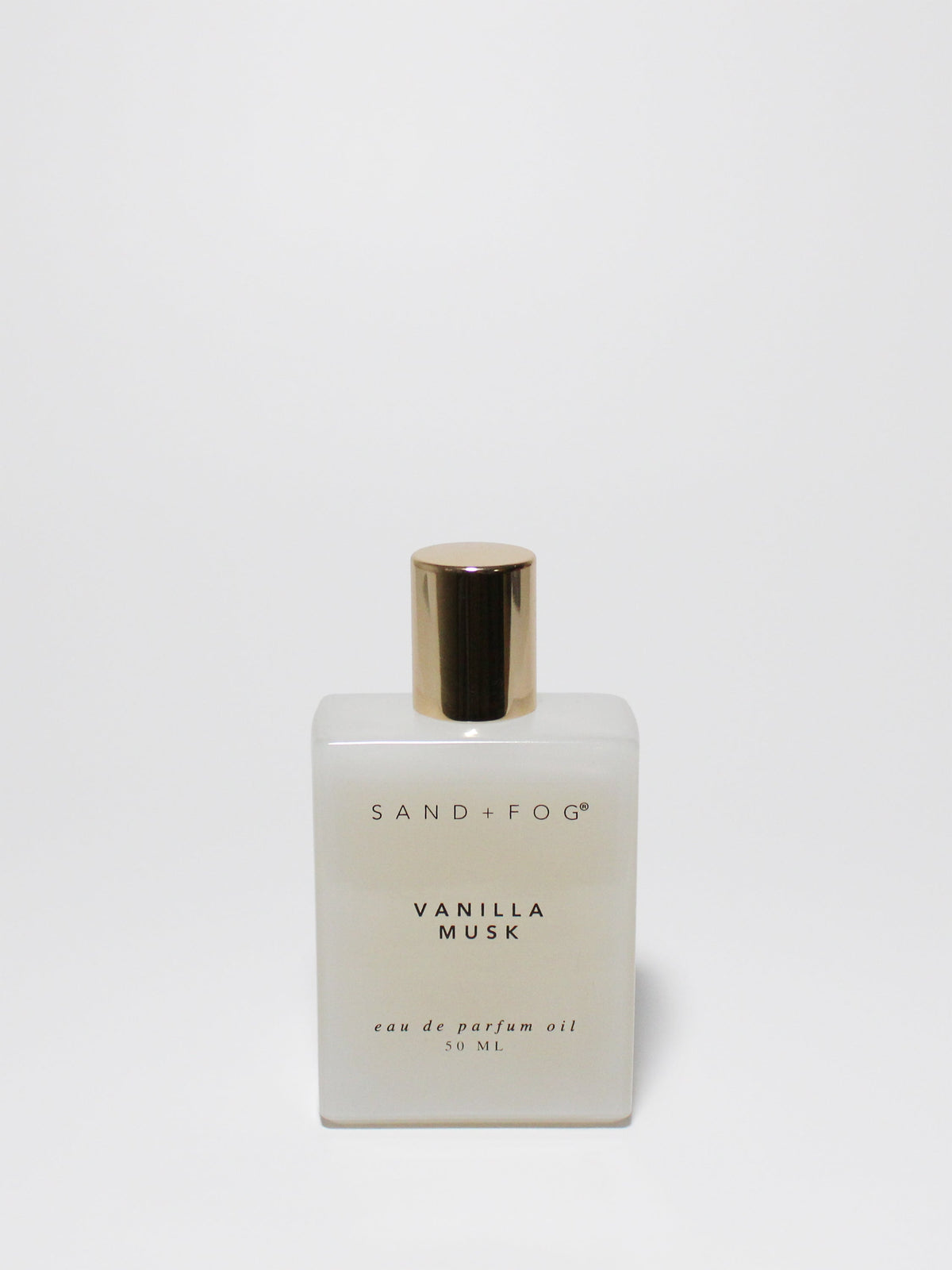 Alluring Vanilla Musk 50ml Perfume Oil Rollerball