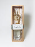 Tranquil Eucalyptus & Sage 110 ml Reed Diffuser