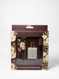 Pampering Hand Cream and Perfume Oil Rollerball Set - Lilac Wine