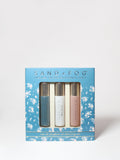Alluring Exploratory Perfume Oil Rollerball Set - Berry Sweet Collection