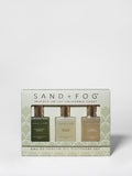 Alluring Exploratory Perfume Oil Rollerball Set - Dreamy Collection