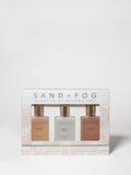 Alluring Exploratory Perfume Oil Rollerball Set - A Bit of Everything Collection