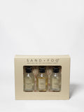 Alluring Exploratory Perfume Oil Set - Soft Serenade Collection