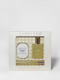 Alluring Perfume Oil Rollerballs and Solid Perfume Set - Coconut Cream