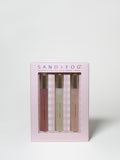 Alluring Exploratory Perfume Oil Rollerball Set - Sweet Collection