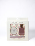Alluring Perfume Oil Rollerballs and Solid Perfume Set - Lychee Dream