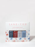 Tranquil 4 Pack of 10 ml Fragrance Diffuser Oils