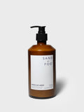Nourishing Moroccan Amber Body Lotion