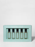 Alluring Discovery Perfume Oil Rollerball Collection - Vacay in A Bottle
