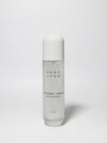 Luminous Coconut Cream 4 oz Illuminating Body Oil