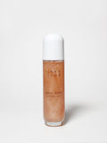 Luminous Sweet Honey 4 oz Illuminating Body Oil