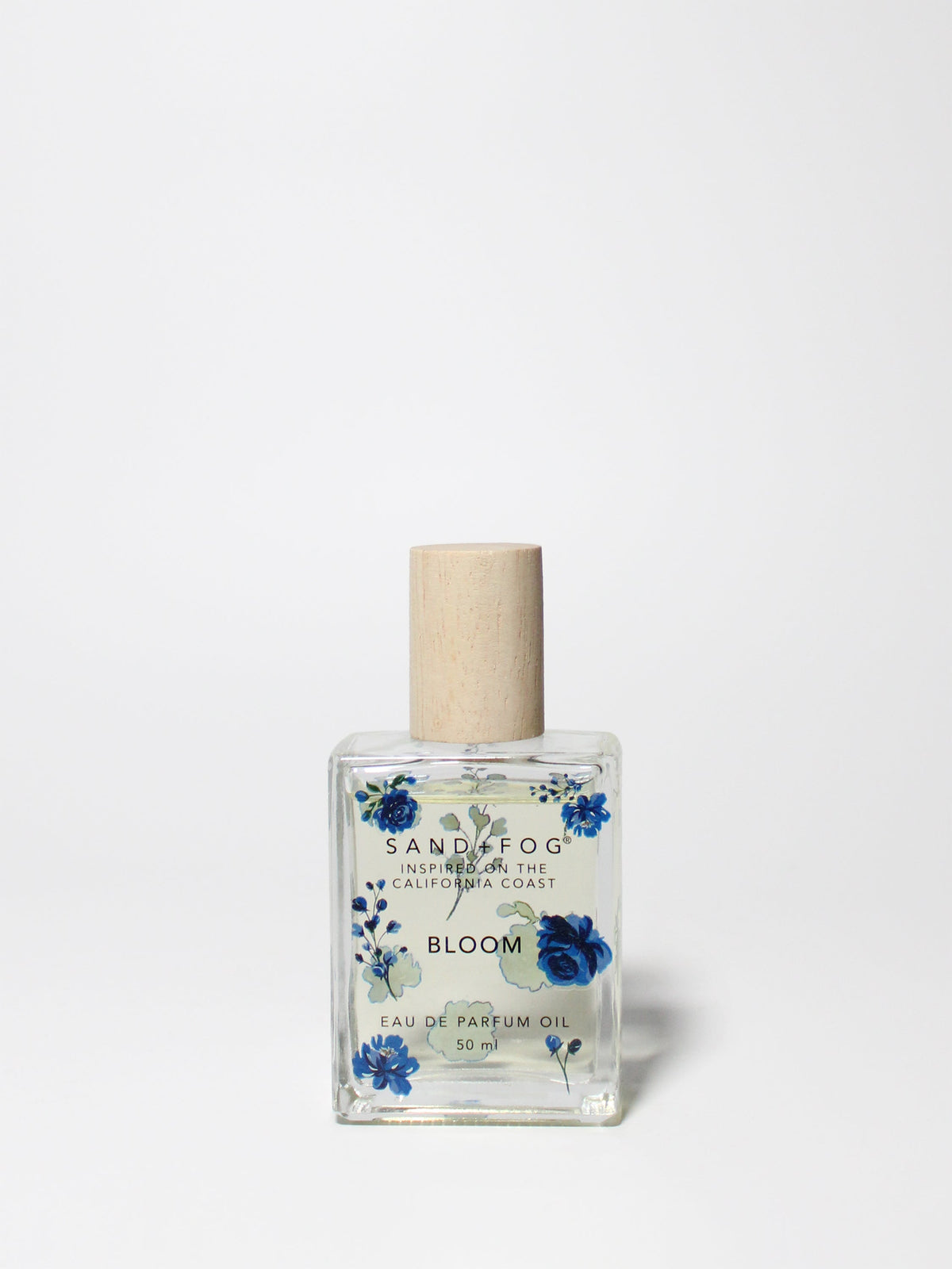 Alluring Bloom 50 ml Perfume Oil Rollerball