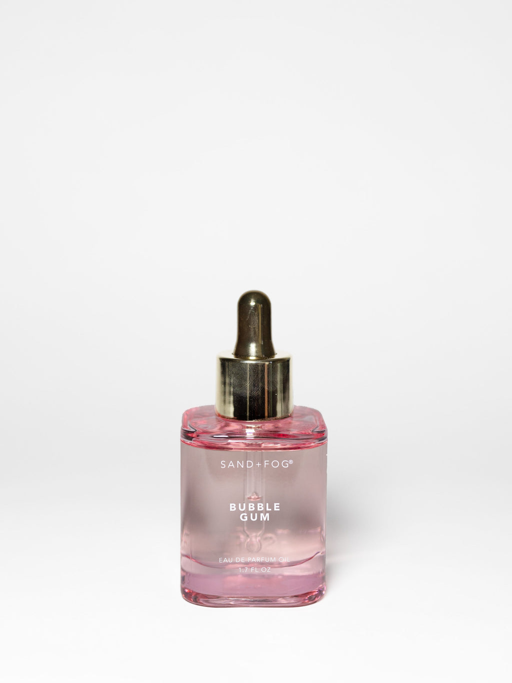 Alluring Bubble Gum 50ml Perfume Oil Dropper