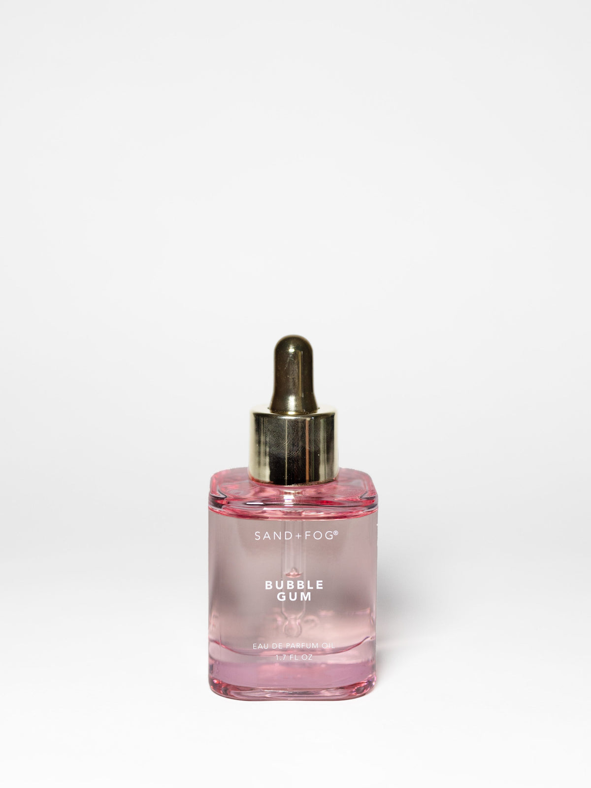 Alluring Bubble Gum 50ml Perfume Oil Dropper