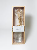 Tranquil Amber & Fig 110 ml Reed Diffuser