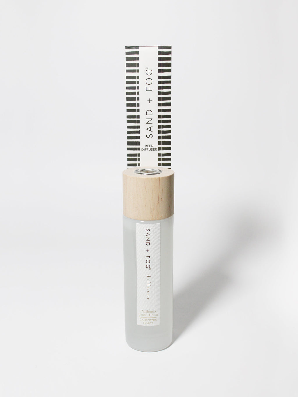 Tranquil California Beach House 100 ml Reed Diffuser