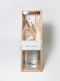 Tranquil Cedar & Lavender 110 ml Reed Diffuser