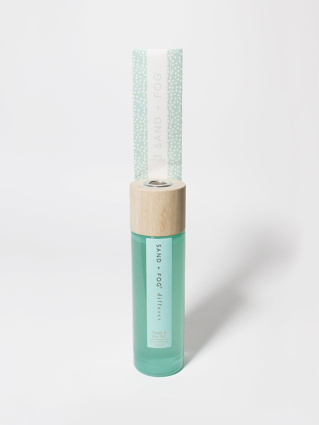 Tranquil Ocean & Sea Salt 100 ml Reed Diffuser