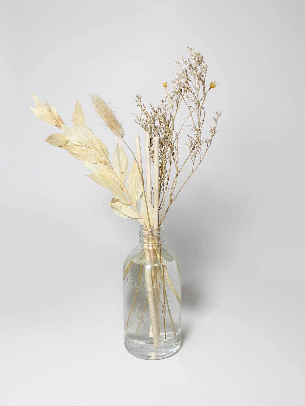 Tranquil Falling Leaves 110 ml Reed Diffuser