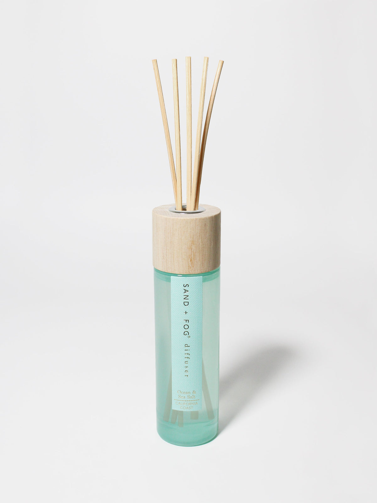 Tranquil Ocean & Sea Salt 100 ml Reed Diffuser