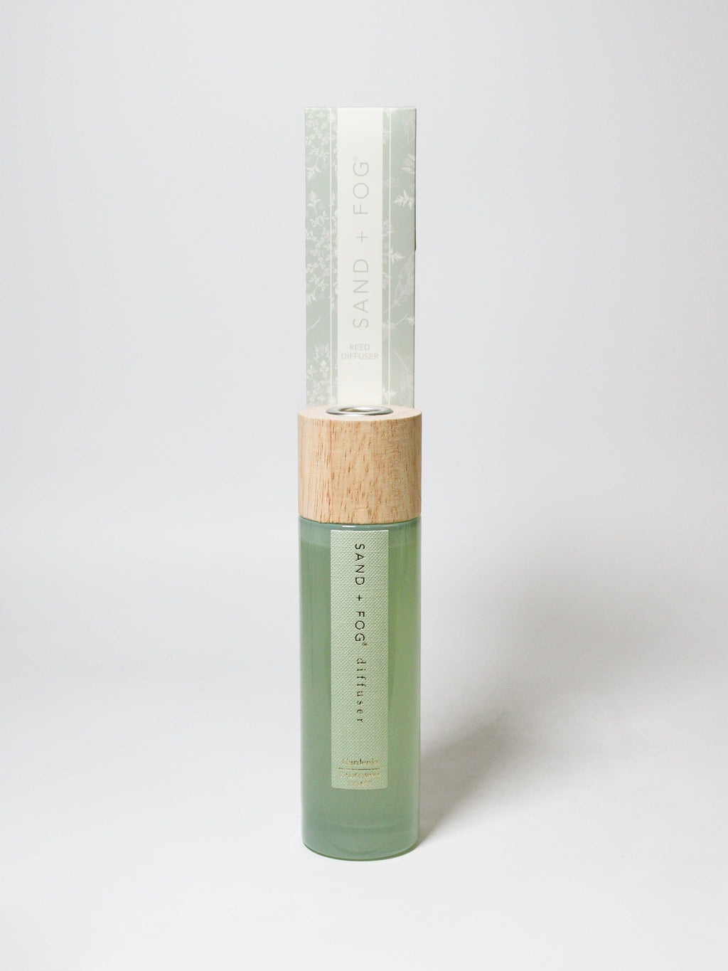 Tranquil Gardenia 100 ml Reed Diffuser
