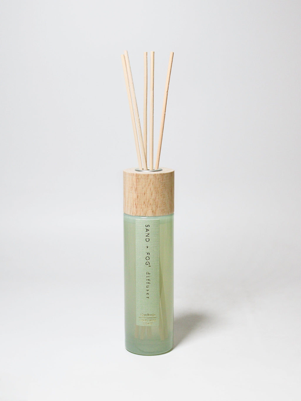 Tranquil Gardenia 100 ml Reed Diffuser