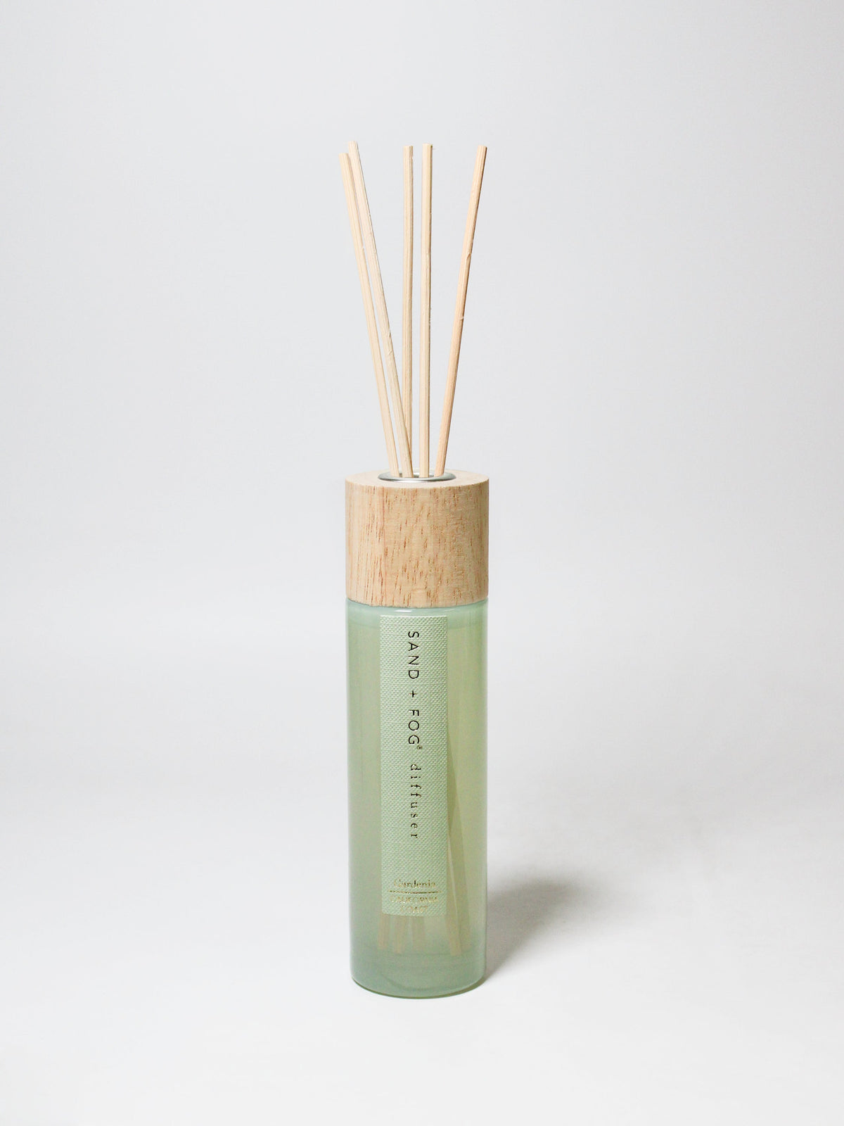Tranquil Gardenia 100 ml Reed Diffuser