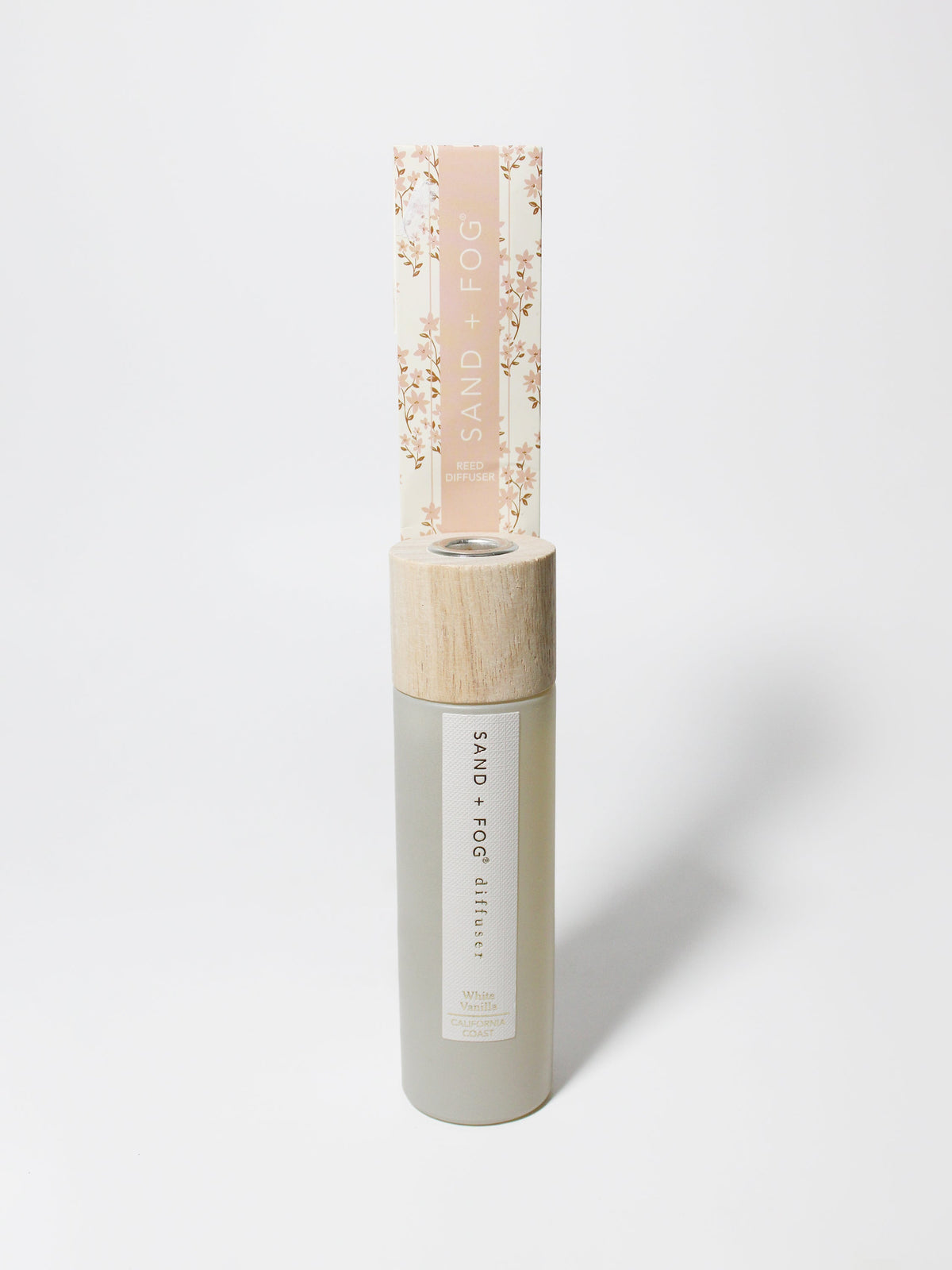 Tranquil White Vanilla 100 ml Reed Diffuser