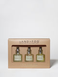 Alluring Exploratory Perfume Oil Dropper Set - Cafe Couture Collection