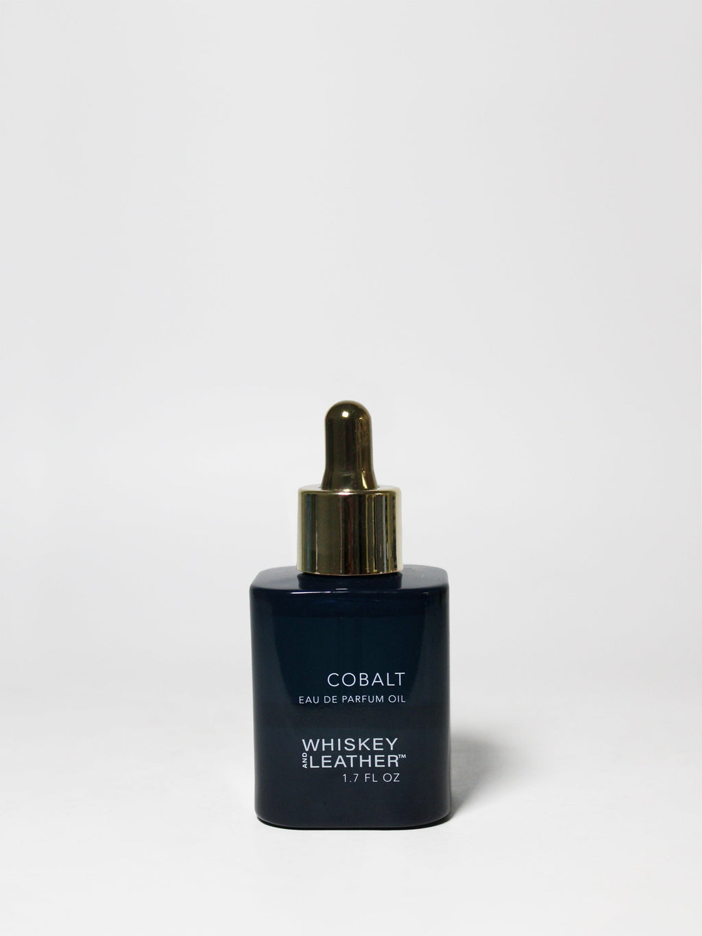 Alluring Cobalt 50 ml Perfume Oil Dropper