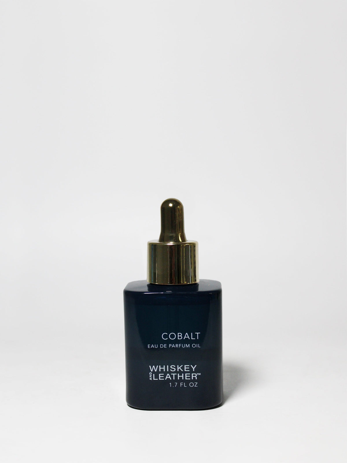 Alluring Cobalt 50 ml Perfume Oil Dropper