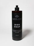 Powerful Coconut & Lychee 25.4 oz Dish Soap