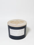 Aromatic Espresso 12 oz scented candle