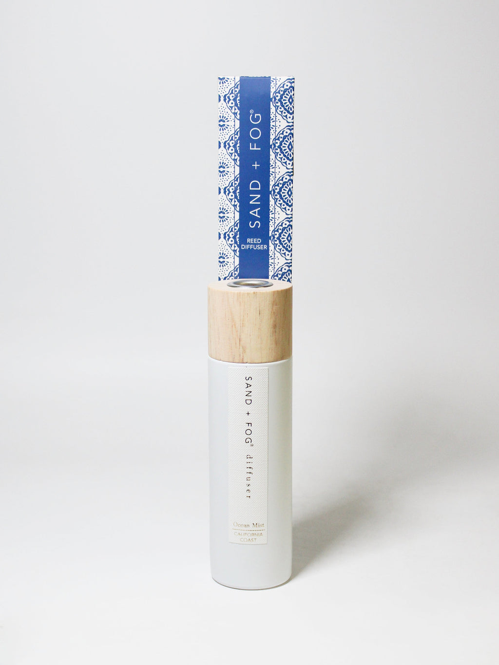 Tranquil Ocean Mist 100 ml Reed Diffuser
