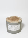 Aromatic Indigo 12 oz scented candle