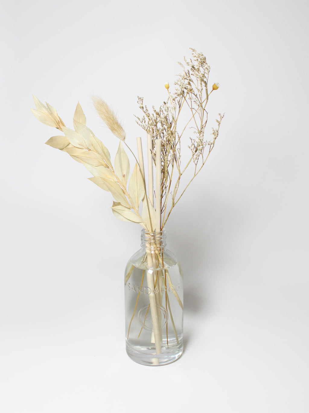 Tranquil Clean Waves 110 ml Reed Diffuser
