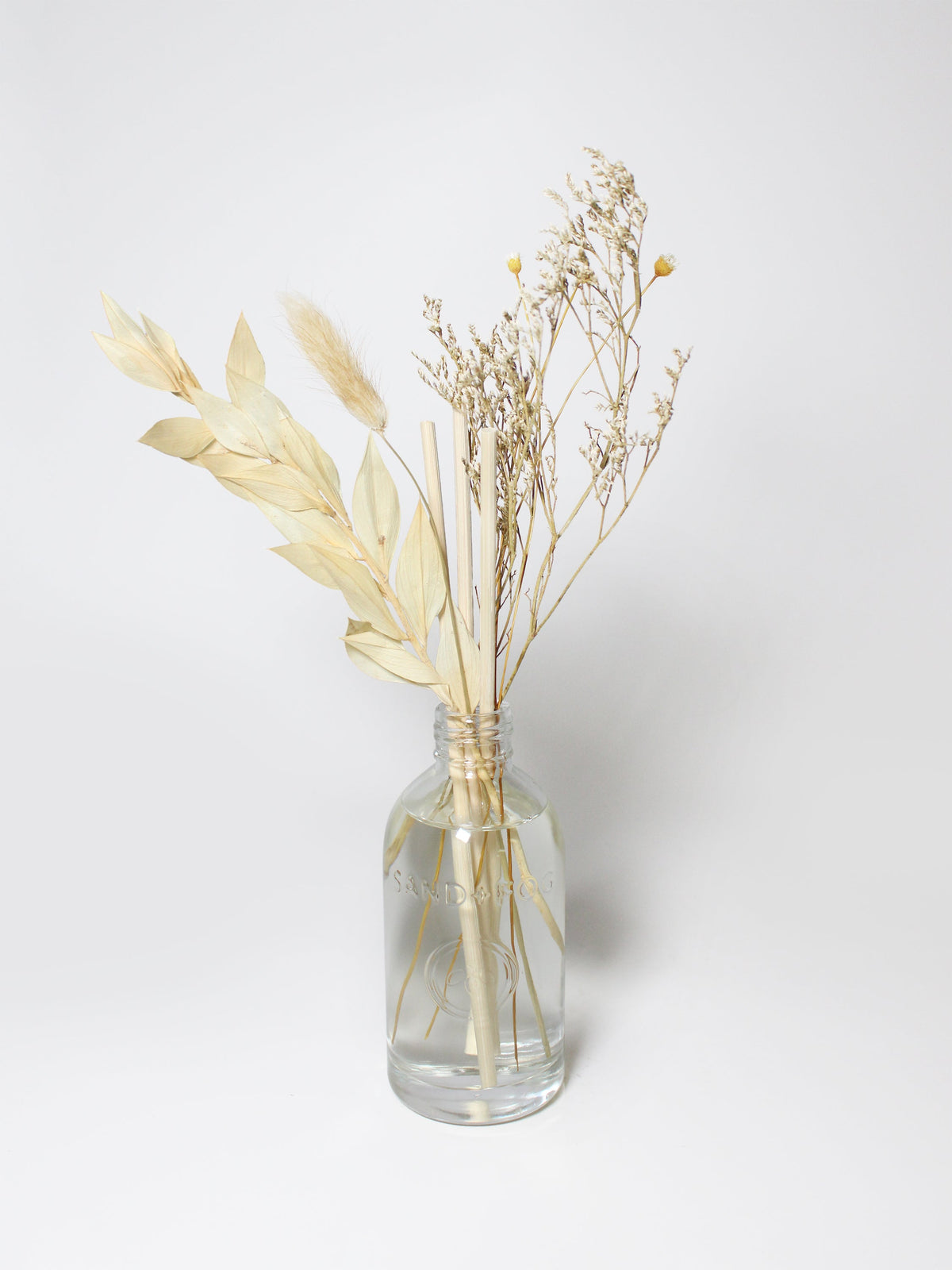 Tranquil Clean Waves 110 ml Reed Diffuser