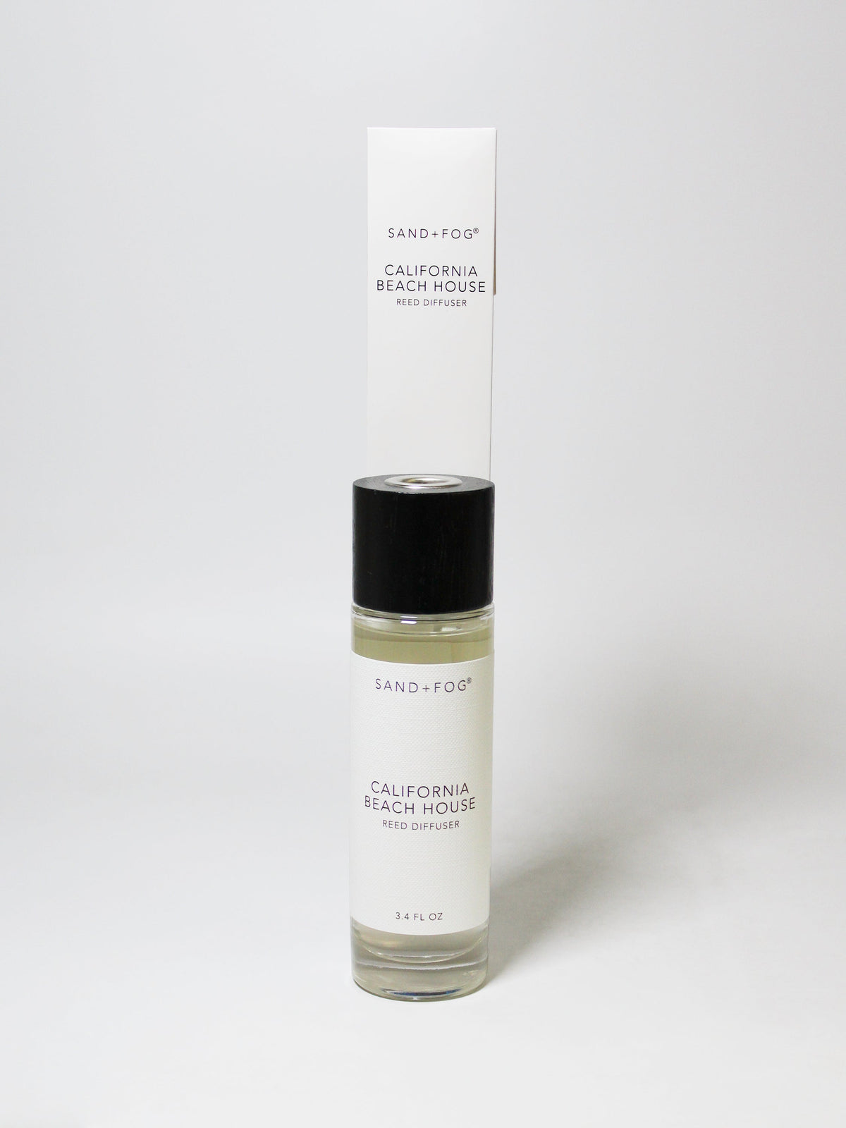 Tranquil California Beach House 100 ml Reed Diffuser