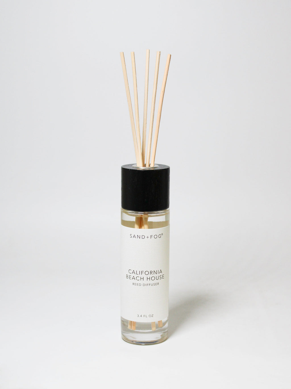 Tranquil California Beach House 100 ml Reed Diffuser