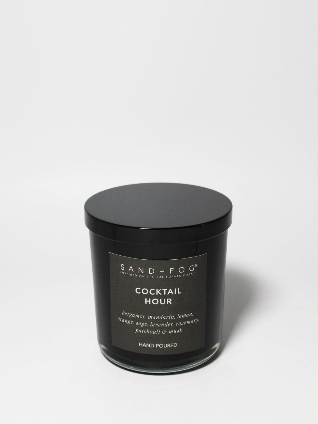 Aromatic Cocktail Hour 10 oz scented candle