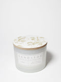 Aromatic Eden 12 oz scented candle