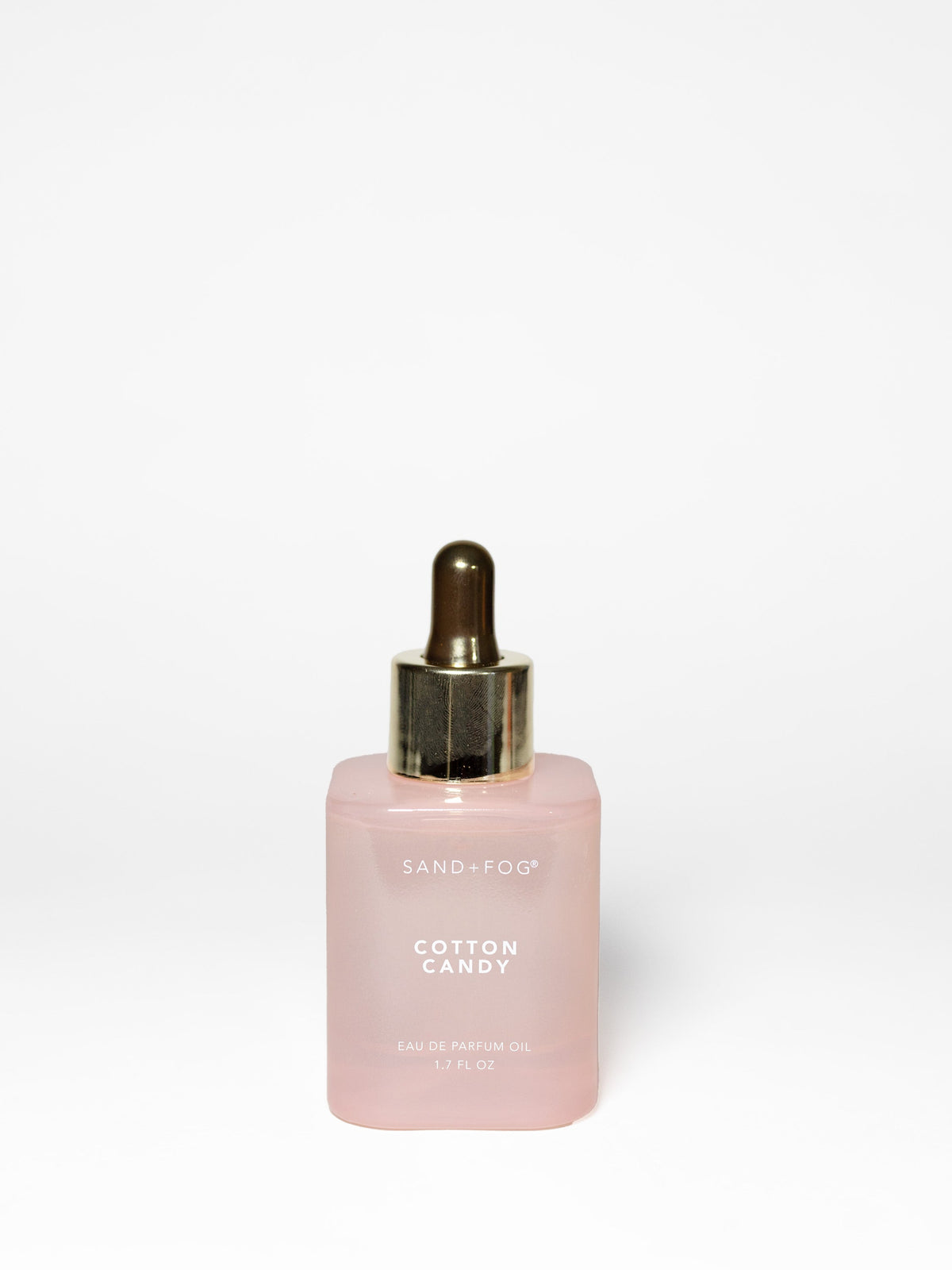 Alluring Cotton Candy 50ml Perfume Oil Dropper