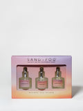 Alluring Exploratory Perfume Oil Dropper Set - Dawn to Dusk Collection