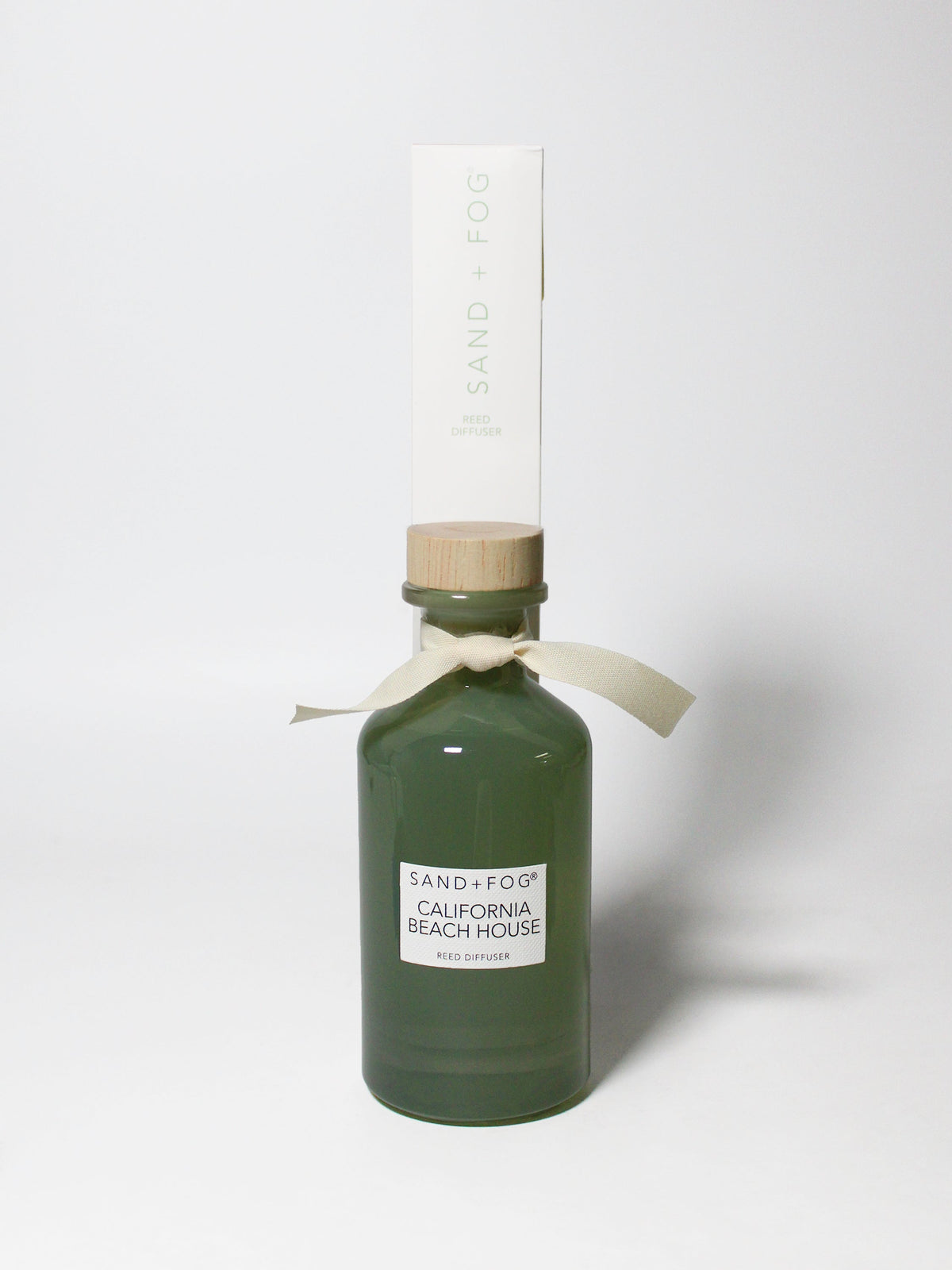 Tranquil California Beach House 180 ml Reed Diffuser