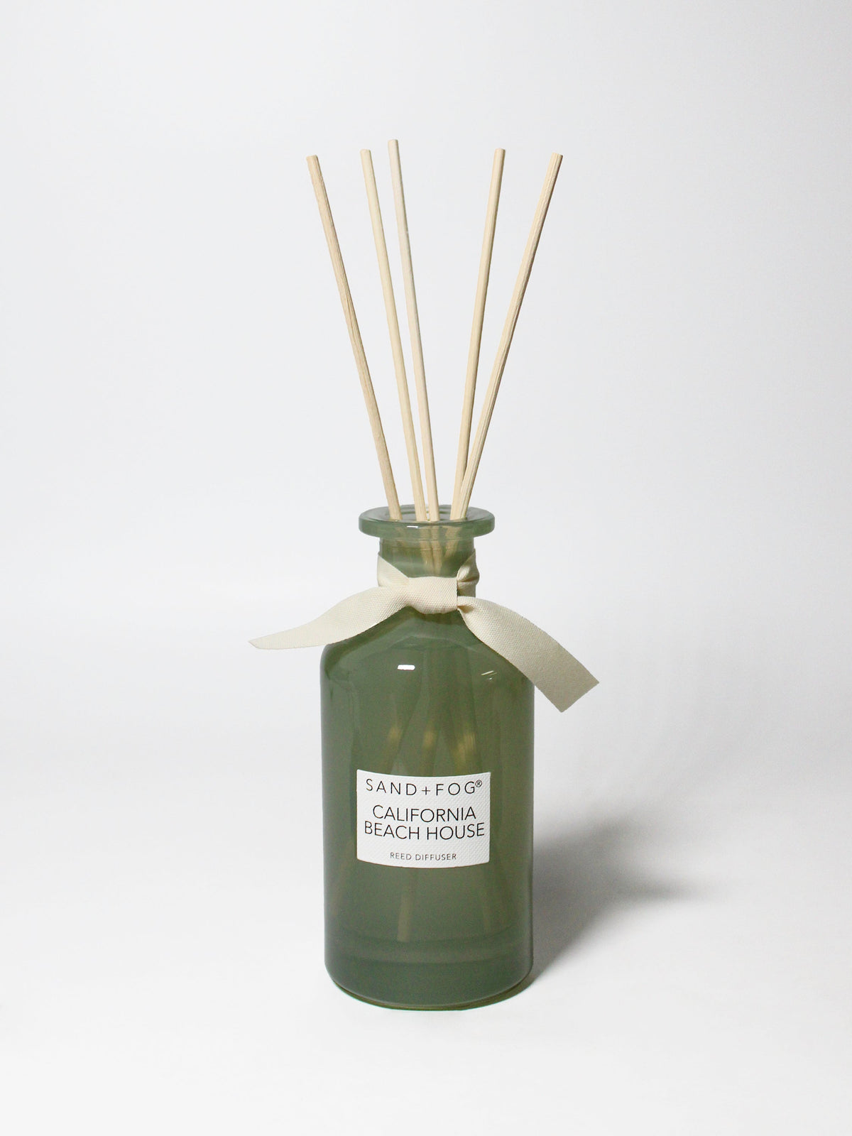Tranquil California Beach House 180 ml Reed Diffuser