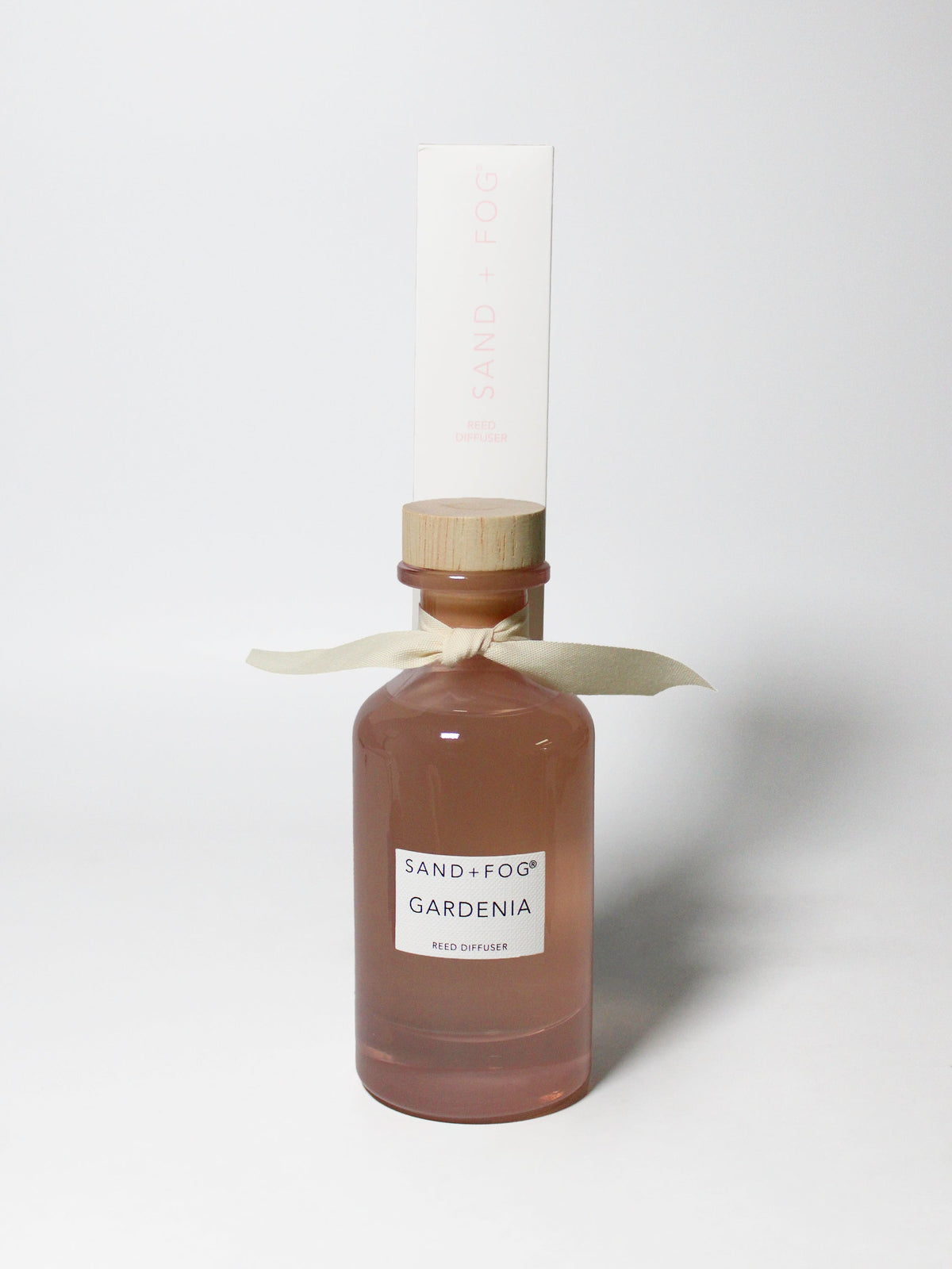 Tranquil Gardenia 180 ml Reed Diffuser