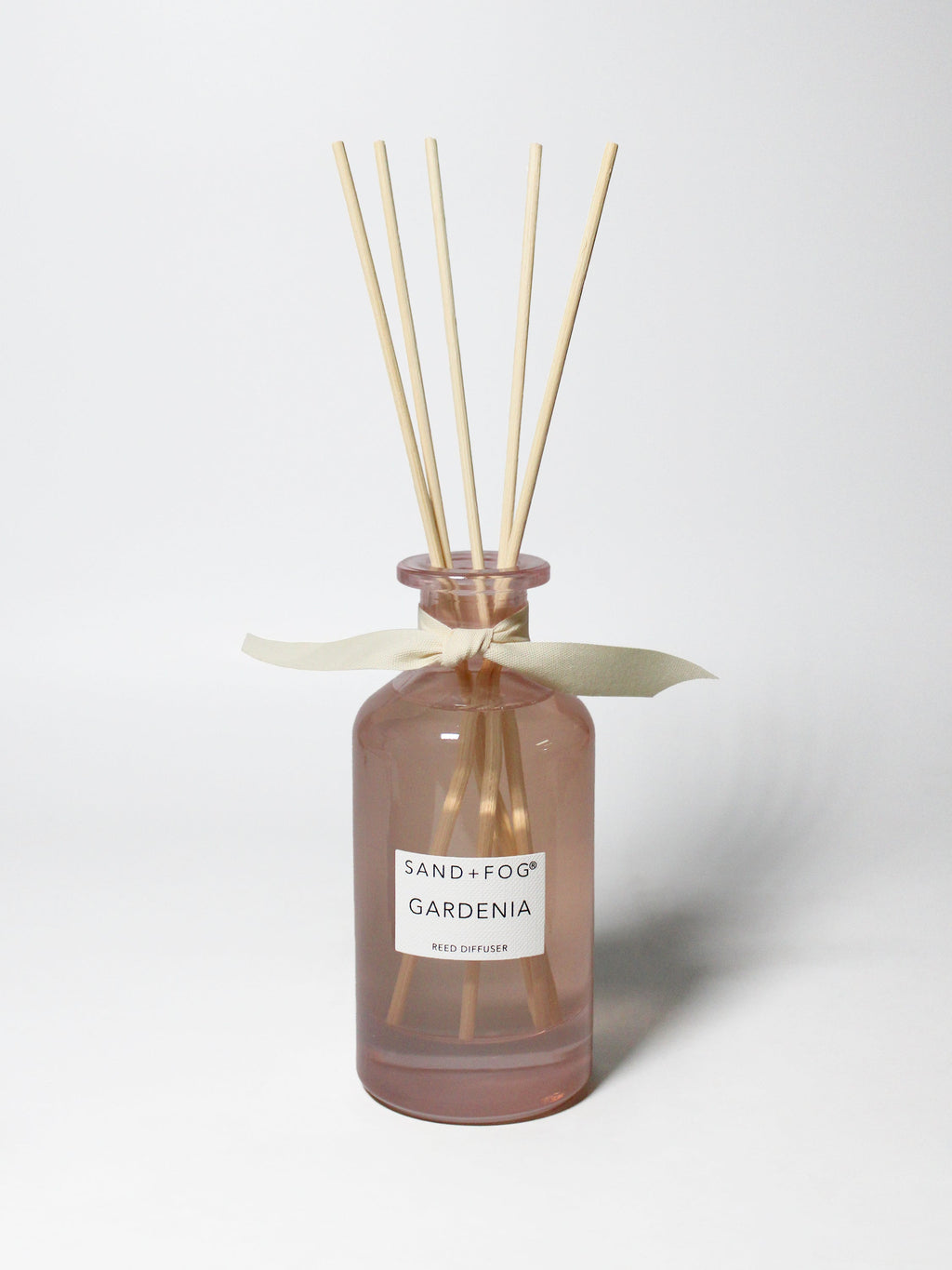 Tranquil Gardenia 180 ml Reed Diffuser